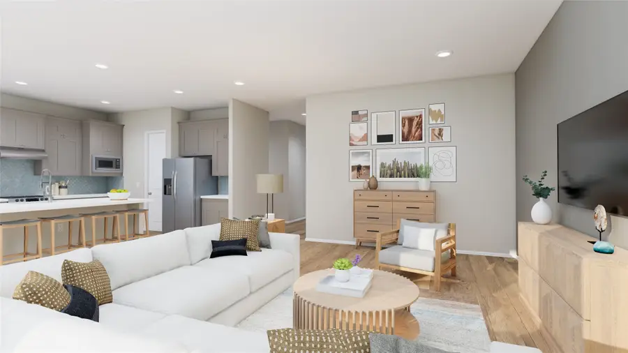 26331 Little Flower Lane, Katy, TX 77493 - #2