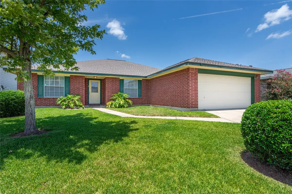 11014 Malden Drive, Houston, TX 77075 - #1