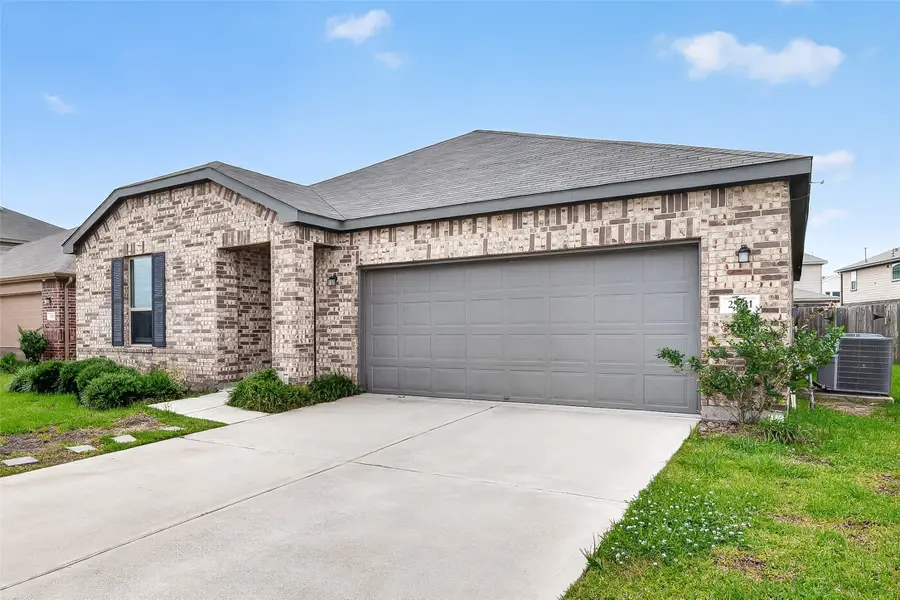 25611 Reign Wayman Court, Katy, TX 77493 - #3