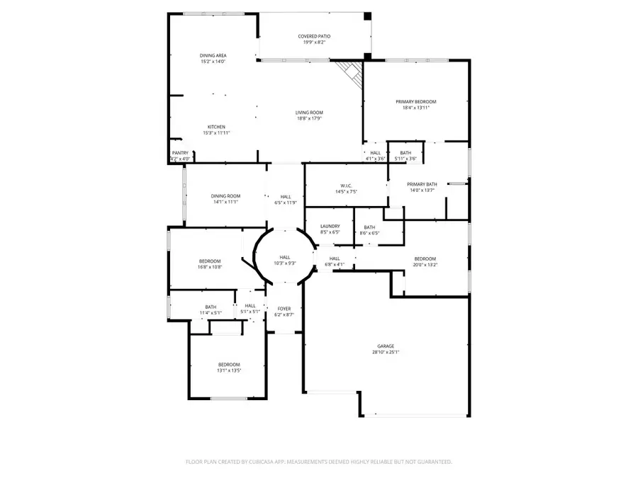 15410 Trumball Manor Drive, Humble, TX 77346 - #3