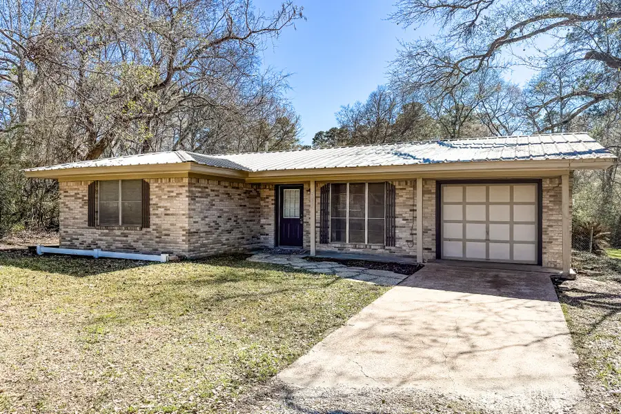 4407 Shady Lane, Huntsville, TX 77320 - #2