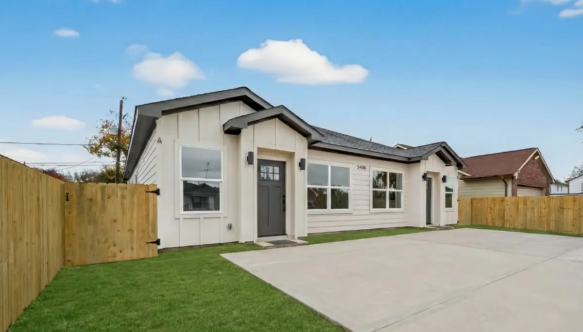 5408 Fairchild St Street, Houston, TX 77028 - Image #1