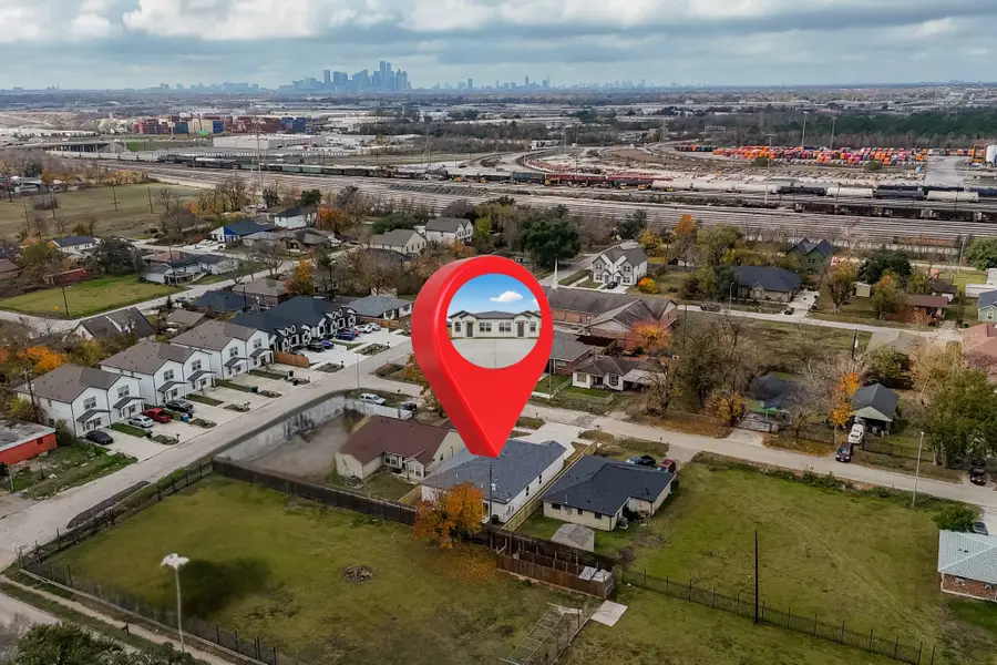 5408 Fairchild St Street, Houston, TX 77028 - Image #3