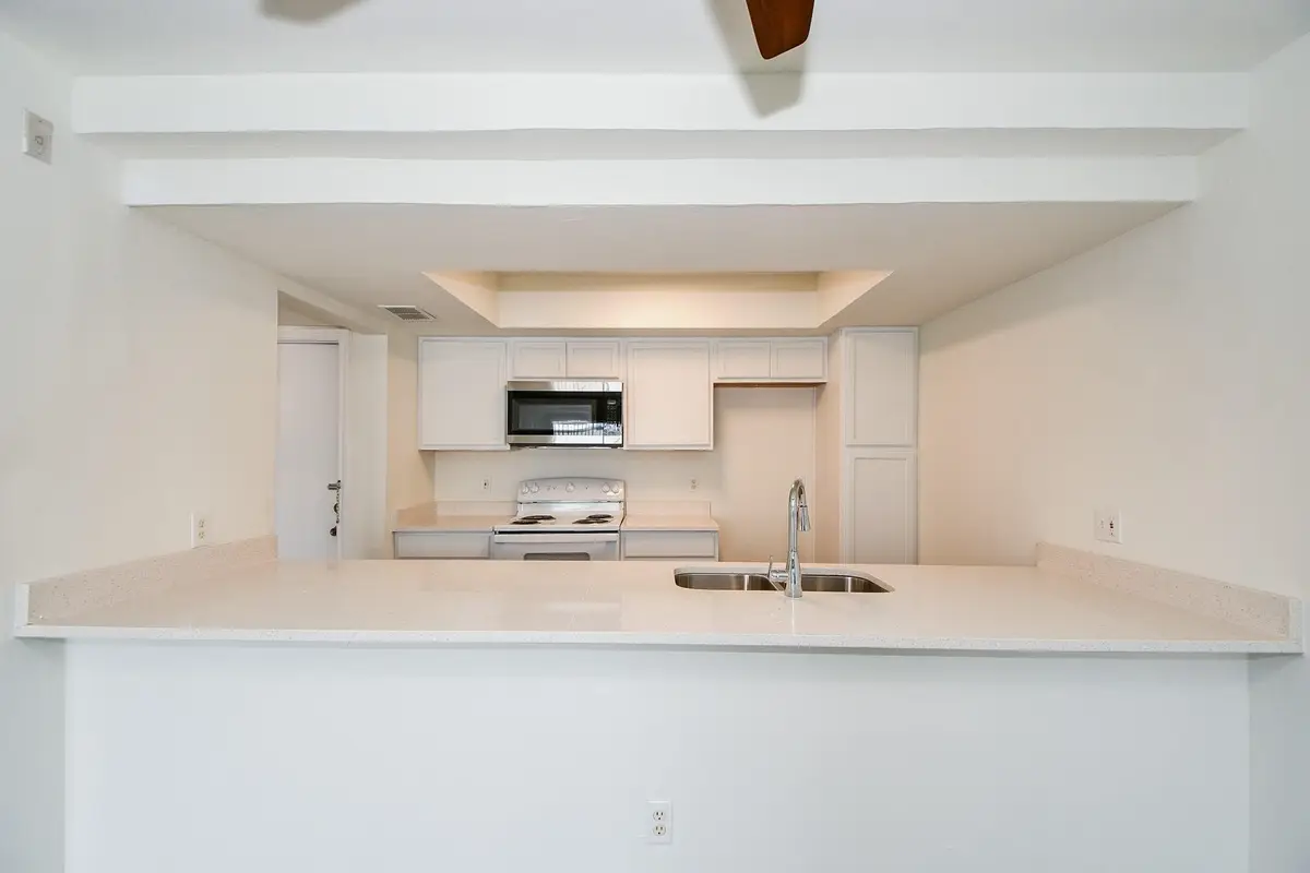 2824 S Bartell Drive #311, Houston, TX 77054 - #1