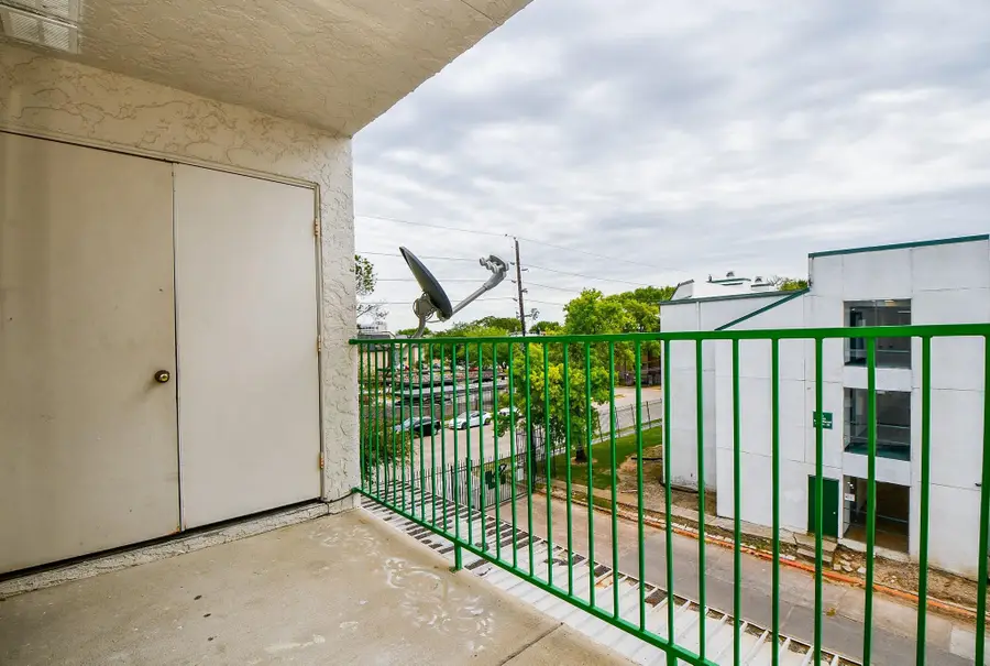 2824 S Bartell Drive #311, Houston, TX 77054 - #3