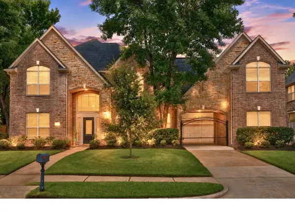 13726 Magnolia Manor Drive, Cypress, TX 77429