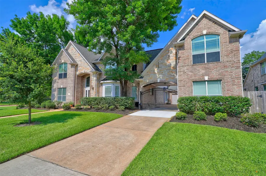 13726 Magnolia Manor Drive, Cypress, TX 77429 - #3