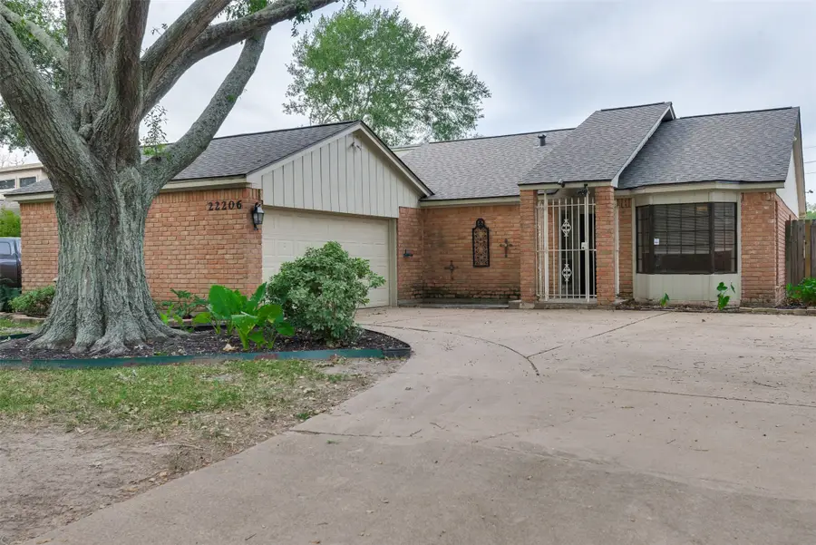 22206 N Fork Drive, Katy, TX 77450 - #2