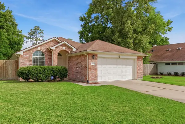 16018 Spinnaker Drive, Crosby, TX 77532