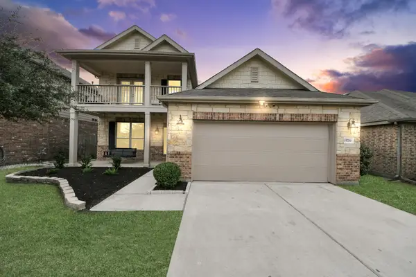 15711 Windsor Bluff Drive, Cypress, TX 77429