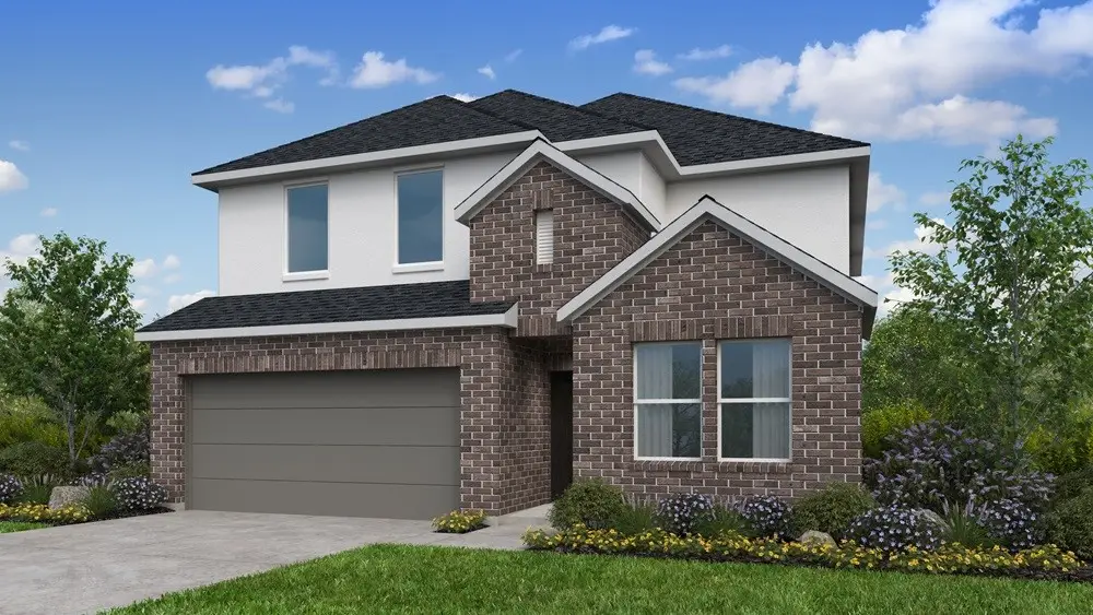 642 Yaupon Holly Drive, Rosenberg, TX 77471 - #1