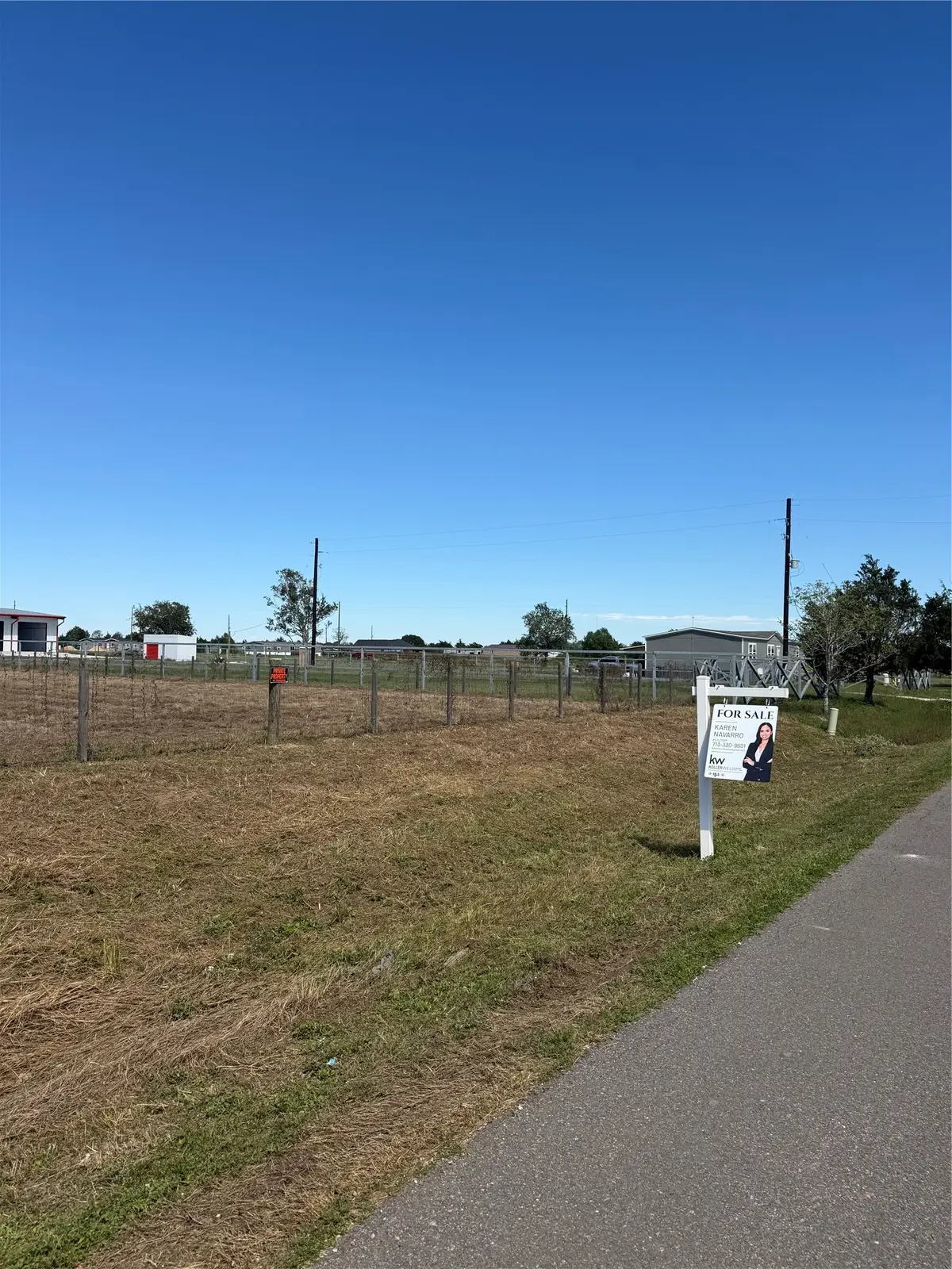 1468 Orange Hill Rd Road, Sealy, TX 77474 - #1