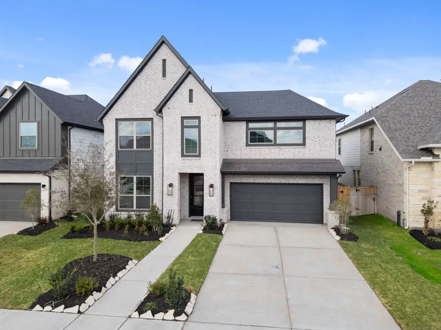 10923 Spring Wind Drive, Missouri City, TX 77459 - #3