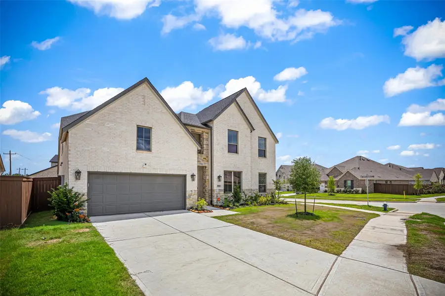 29024 Red Loop Drive, New Caney, TX 77357 - Image #2