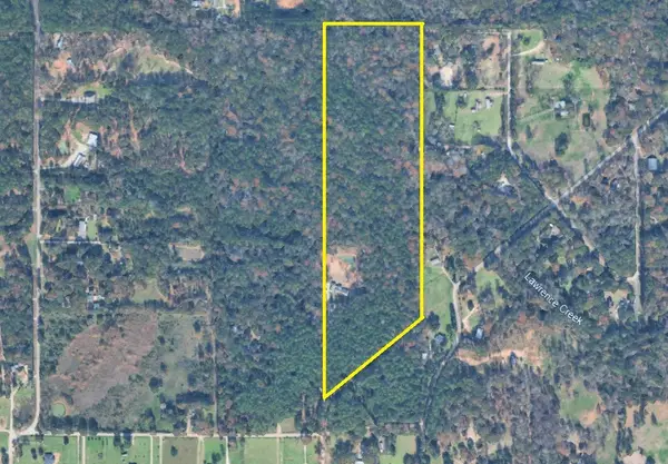 18611 Parker Road, Cleveland, TX 77328