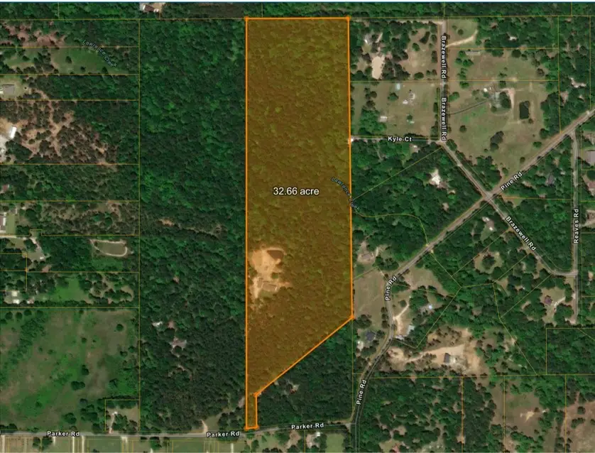 18611 Parker Road, Cleveland, TX 77328 - Image #3