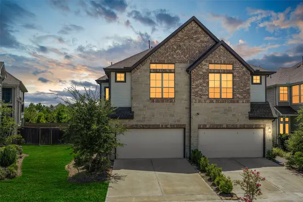 15046 Flintstone Village Trail, Cypress, TX 77433