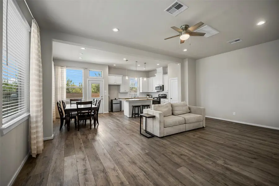 15046 Flintstone Village Trail, Cypress, TX 77433 - #3