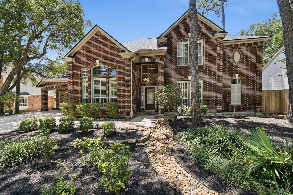 67 Driftoak Circle, The Woodlands, TX 77381 - #1