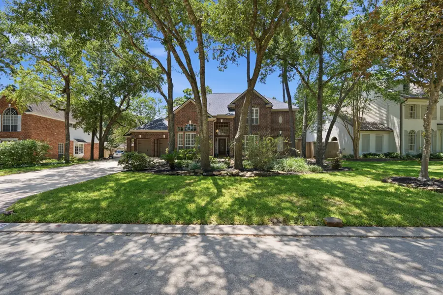 67 Driftoak Circle, The Woodlands, TX 77381 - #3