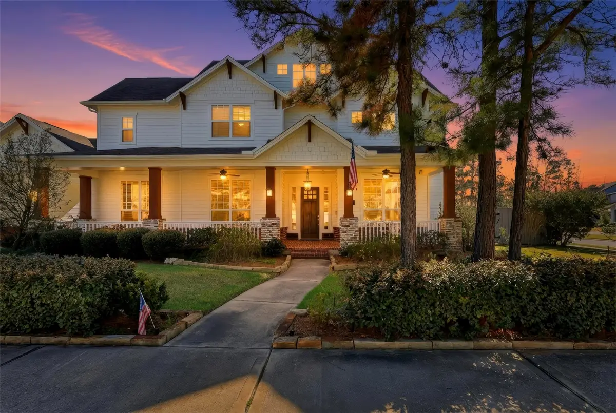 66 N Thatcher Bend Circle, Spring, TX 77389 - #1