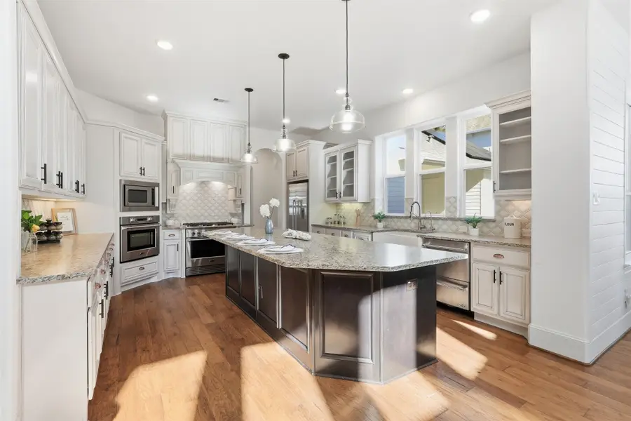 66 N Thatcher Bend Circle, Spring, TX 77389 - #2