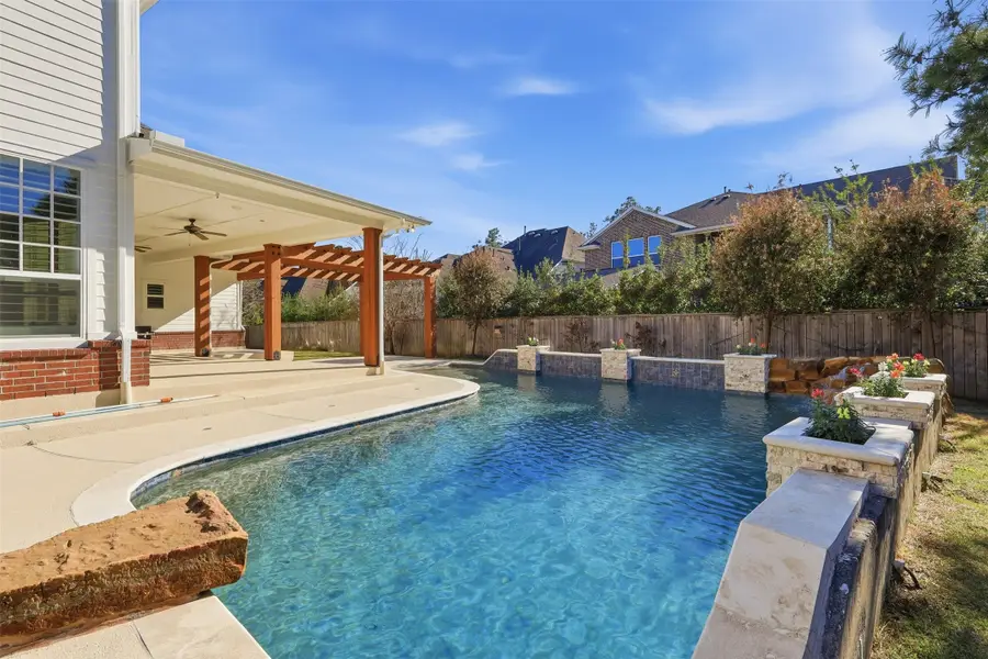 66 N Thatcher Bend Circle, Spring, TX 77389 - #3