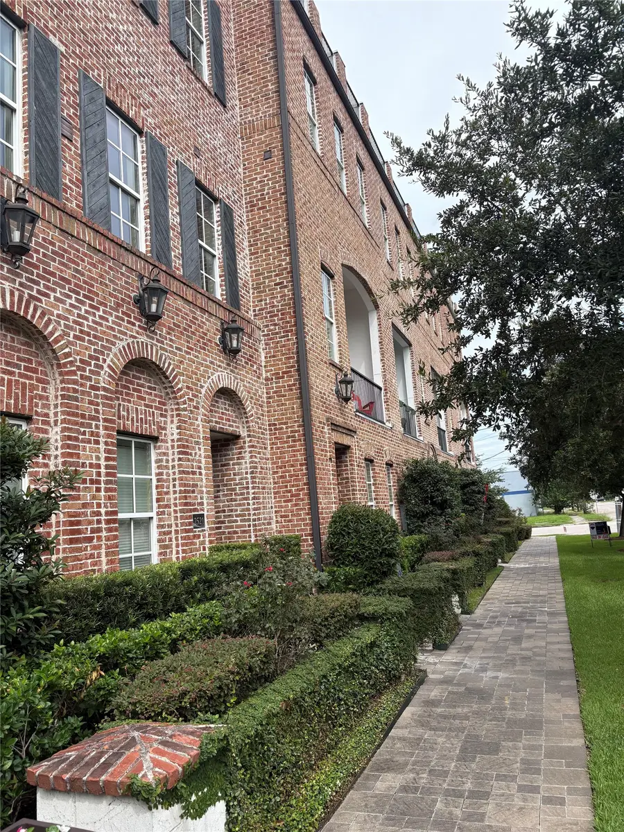 2533 Lamar Street, Houston, TX 77003 - #3