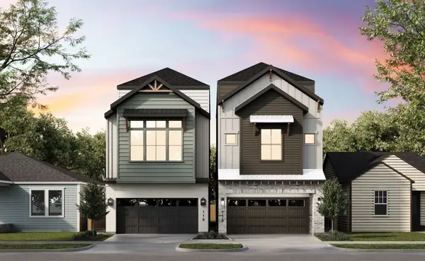 116 E 23rd Street, Houston, TX 77008