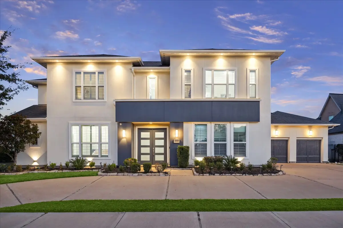 28518 Hoffman Spring Lane, Fulshear, TX 77441 - Image #1