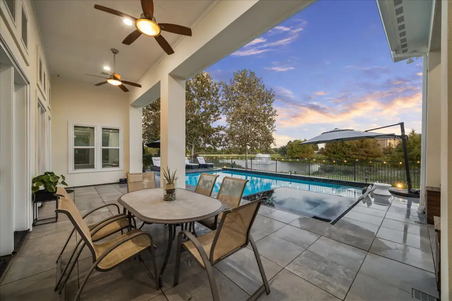 28518 Hoffman Spring Lane, Fulshear, TX 77441 - Image #3