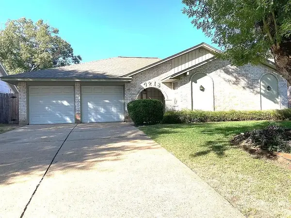 7218 Stonegate Drive, Houston, TX 77040