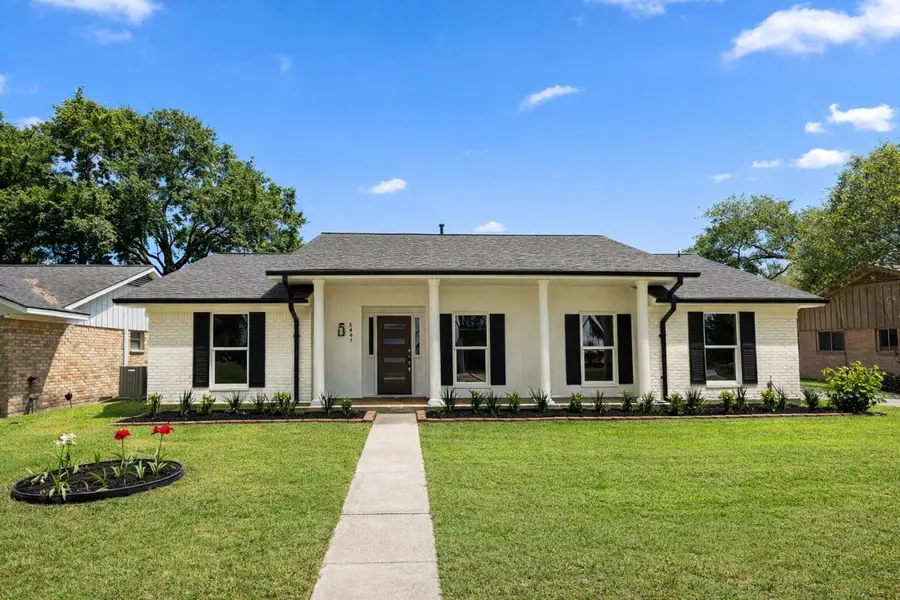 5447 Darnell Street, Houston, TX 77096 - #2