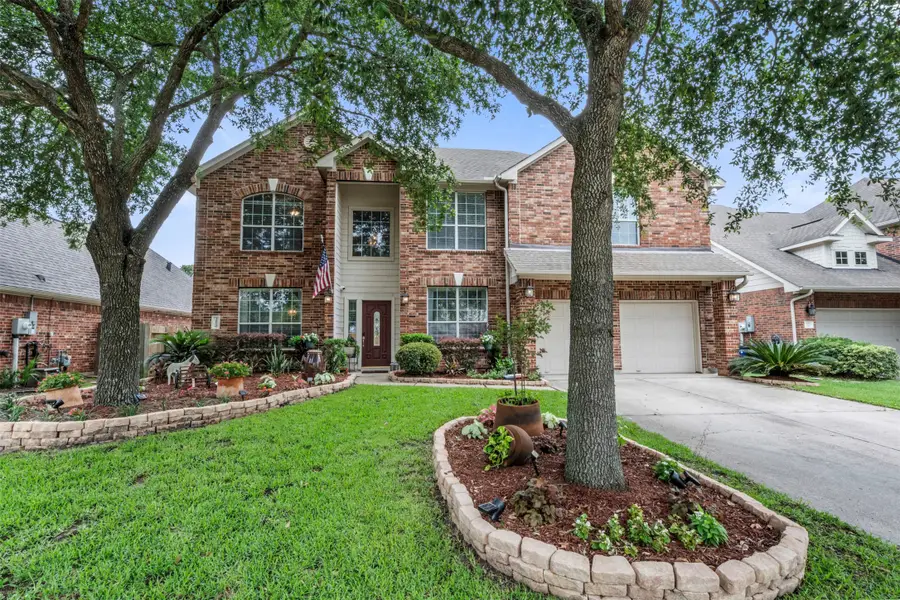 3010 Auburn Creek Lane, League City, TX 77573 - #3