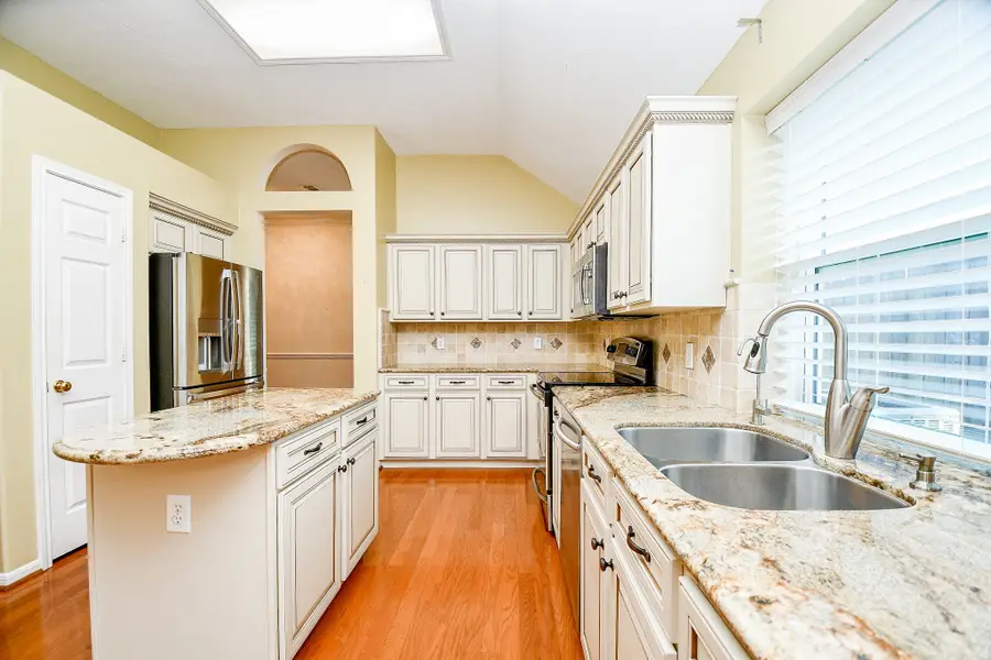 23018 Palm Trail Drive, Katy, TX 77494 - Image #3