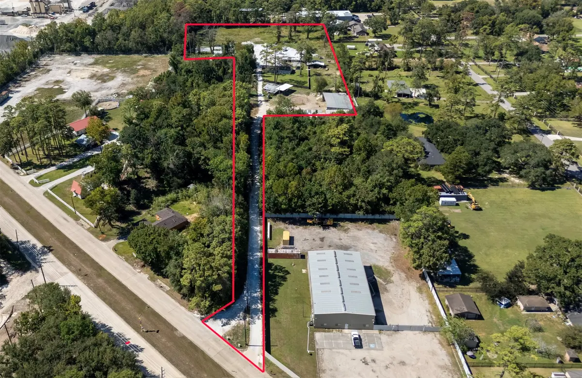 15703 Old Humble Road, Houston, TX 77396 - Image #1