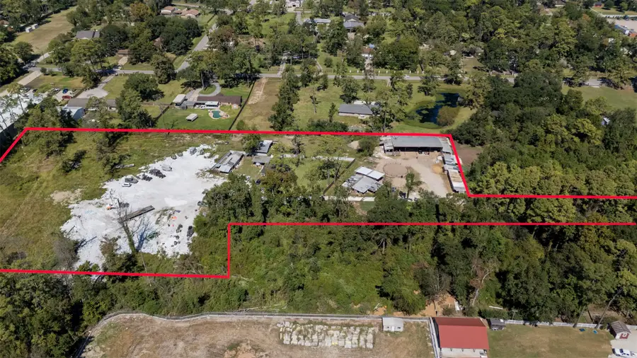 15703 Old Humble Road, Houston, TX 77396 - Image #3