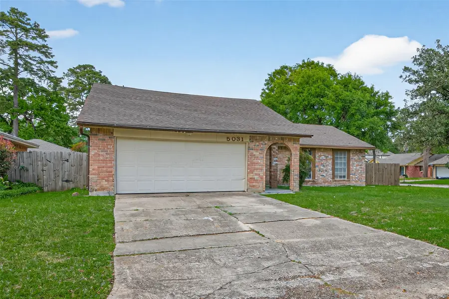 5031 Glendower Drive, Spring, TX 77373 - #3