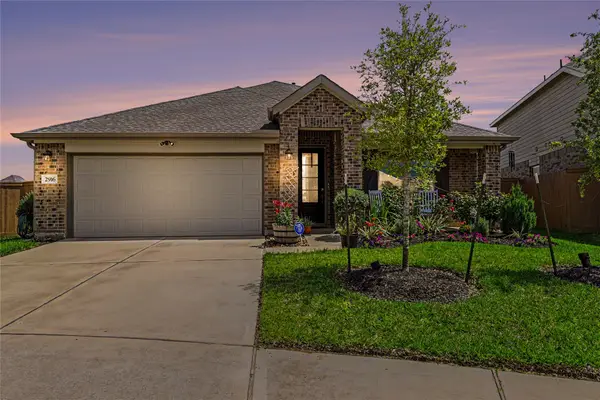 2916 Eden Lake Lane, Katy, TX 77493