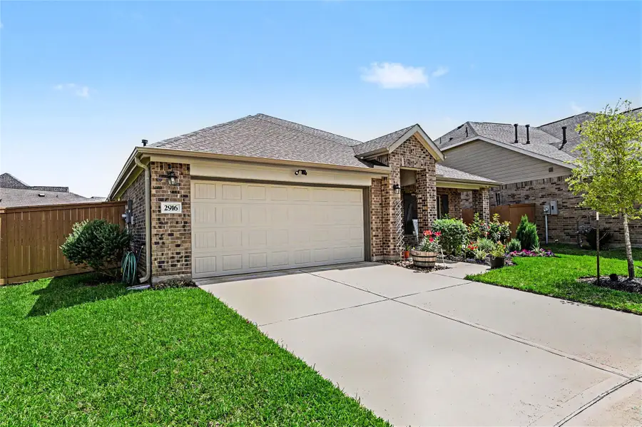 2916 Eden Lake Lane, Katy, TX 77493 - #3