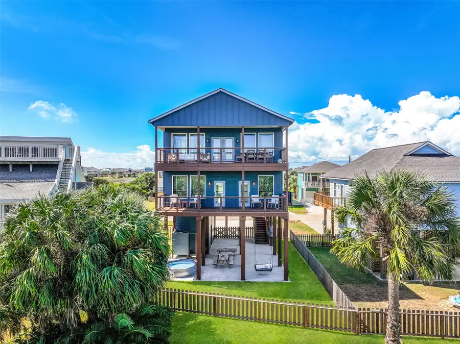 4110 Isla Del Sol, Galveston, TX 77554 - Image #2