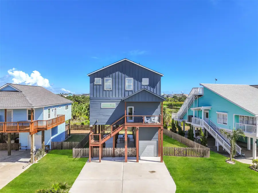 4110 Isla Del Sol, Galveston, TX 77554 - Image #3