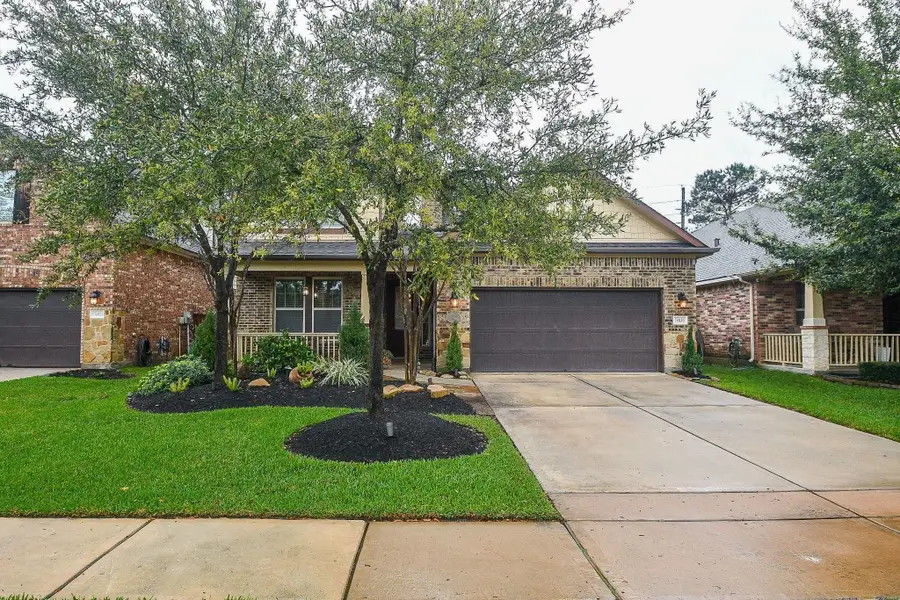 18830 Fox Kestrel Trail, Cypress, TX 77429 - #2