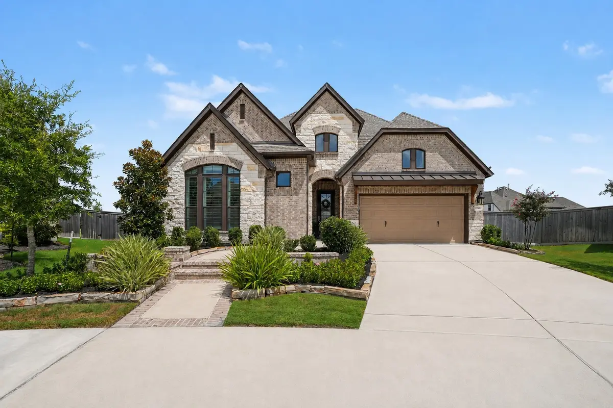 15010 Roadway Rock Court, Cypress, TX 77433 - #1