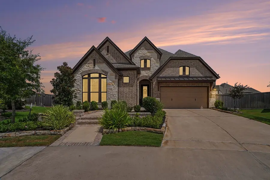 15010 Roadway Rock Court, Cypress, TX 77433 - #2