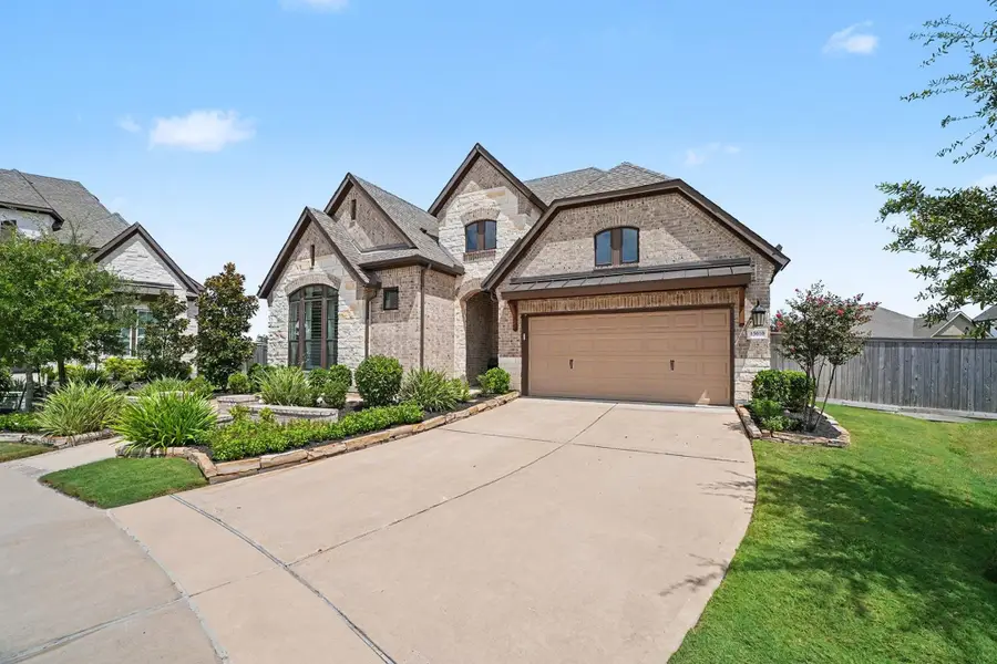 15010 Roadway Rock Court, Cypress, TX 77433 - #3
