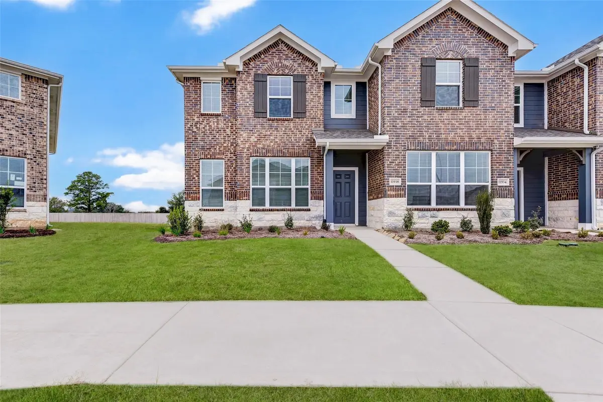 11938 Amber Oak Way, Tomball, TX 77375 - Image #1