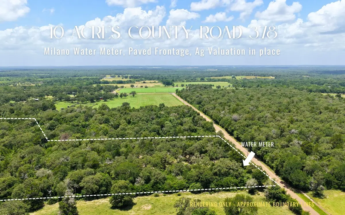 TBD County Road 378 - 10 Acres, Caldwell, TX 77836 - #1