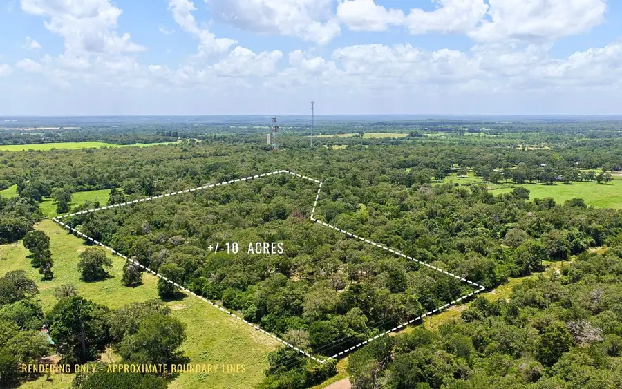 TBD County Road 378 - 10 Acres, Caldwell, TX 77836 - #3