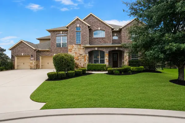 20103 Elaine Rose Court, Spring, TX 77379
